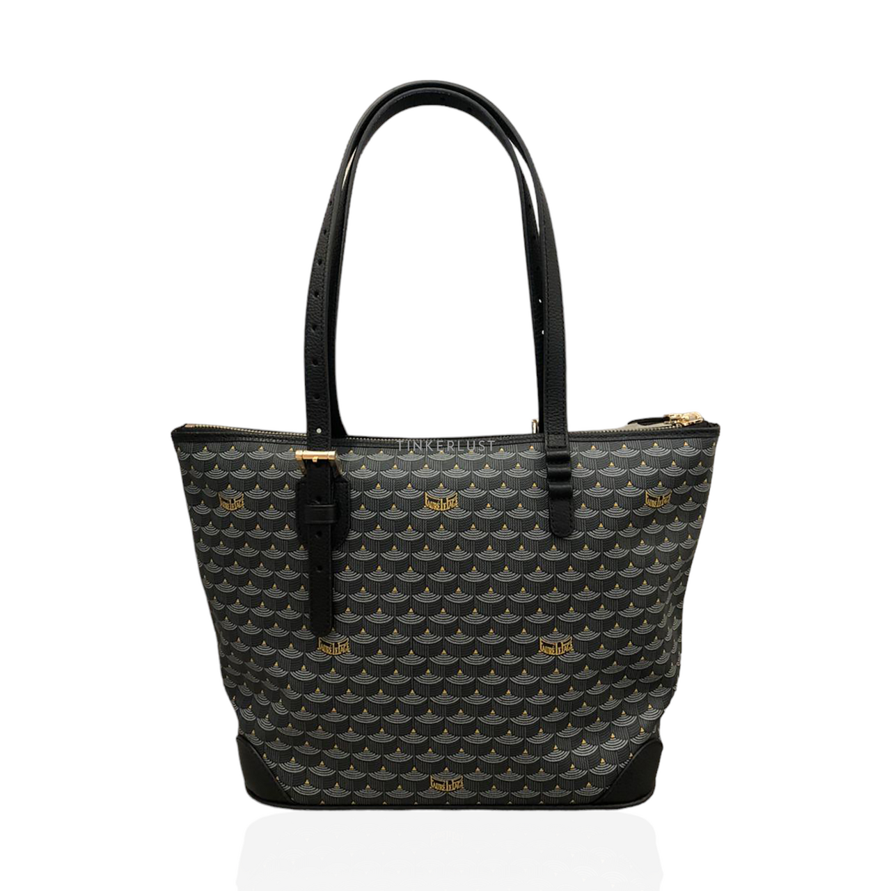 Faure le page tote bag hotsell